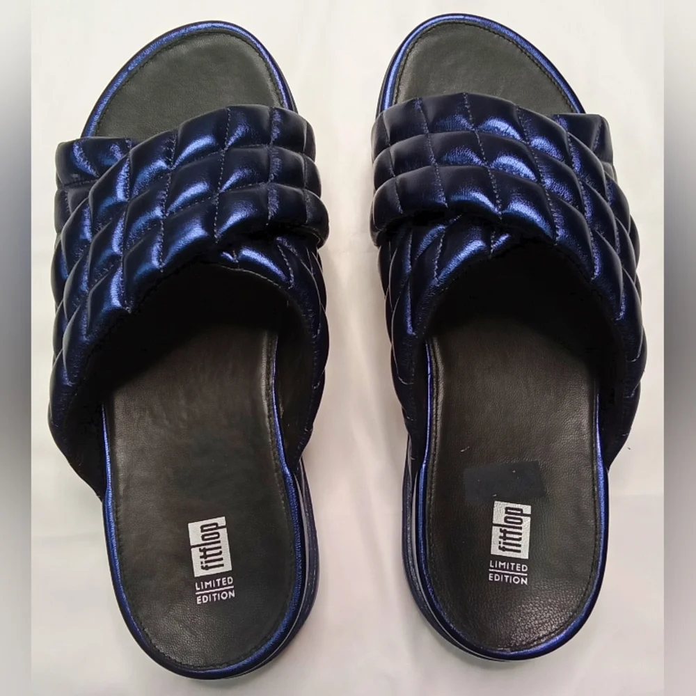 Fitflop Limited Edition Sandals. - Picture 2 of 8